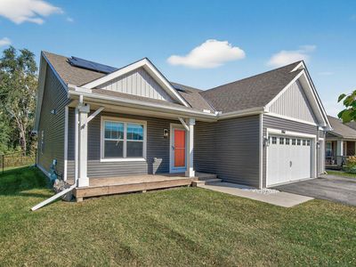 1861 Attenborough St, Shakopee, MN, 55379