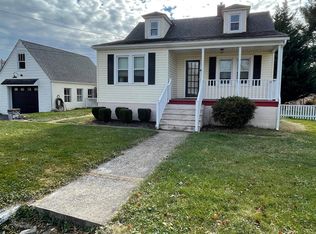 310 Campbell St, Staunton, VA 24401