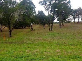 6112 Saint Andrews Dr LOT 22, Cleburne, TX 76033