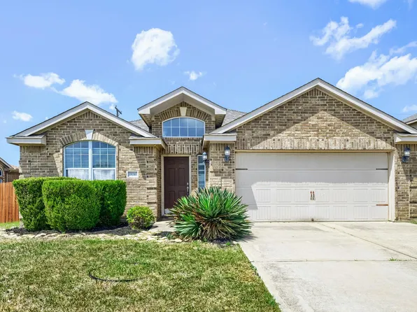 324 Meadow View Ln, Anna, TX 75409