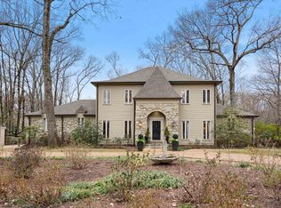 2351 Kirby Rd, Memphis, TN 38119