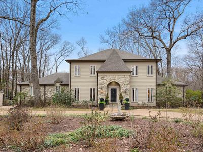 2351 Kirby Rd, Memphis, TN, 38119