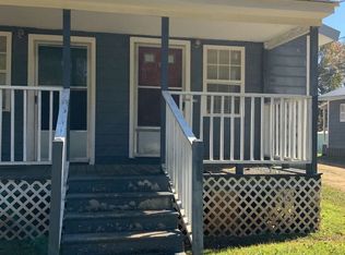 525 Norvel St #B, Greenville, AL 36037