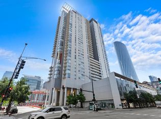 737 W Washington Blvd APT 3406, Chicago, IL 60661