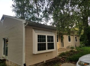 621 Columbia Ave, Lindenwold, NJ 08021