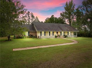 5689 Highway 171, Deridder, LA 70634