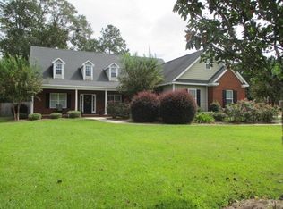 101 Moss Trl, Thomasville, GA 31792