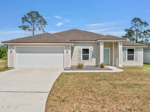 6051 PATRIOTS LANDING Lane, Jacksonville, FL 32244