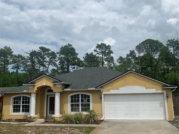 701 Twin Lake Ave, Deltona, FL 32738
