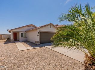 1655 W Coolidge Way, Coolidge, AZ 85128