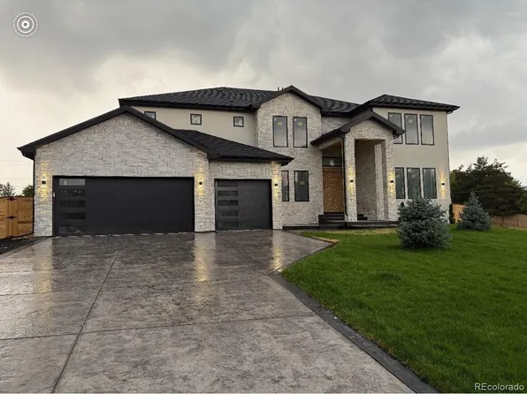 3275 S Newcombe Street, Lakewood, CO 80227