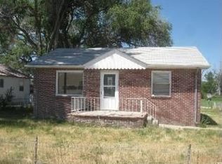20599 Riverside Dr, Sterling, CO 80751