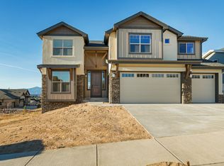 11788 Spectacular Bid Cir, Colorado Springs, CO 80921