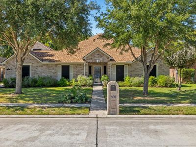 505 Laurel Ct, League City, TX, 77573
