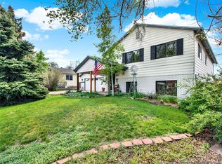 431 Harlan St, Lakewood, CO 80226