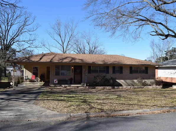 4007 Hillside Dr, N Little Rock, AR 72118