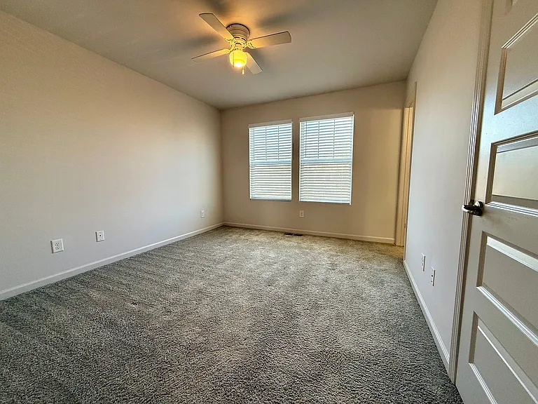 Madison - Primary Bedroom