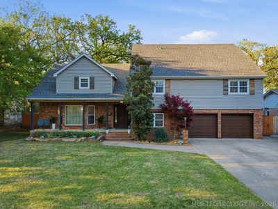 4029 E 53rd St, Tulsa, OK, 74135
