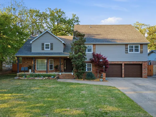 4029 E 53rd St, Tulsa, OK 74135