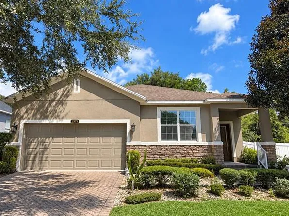 2379 PICKFORD CIRCLE, APOPKA, FL 32703