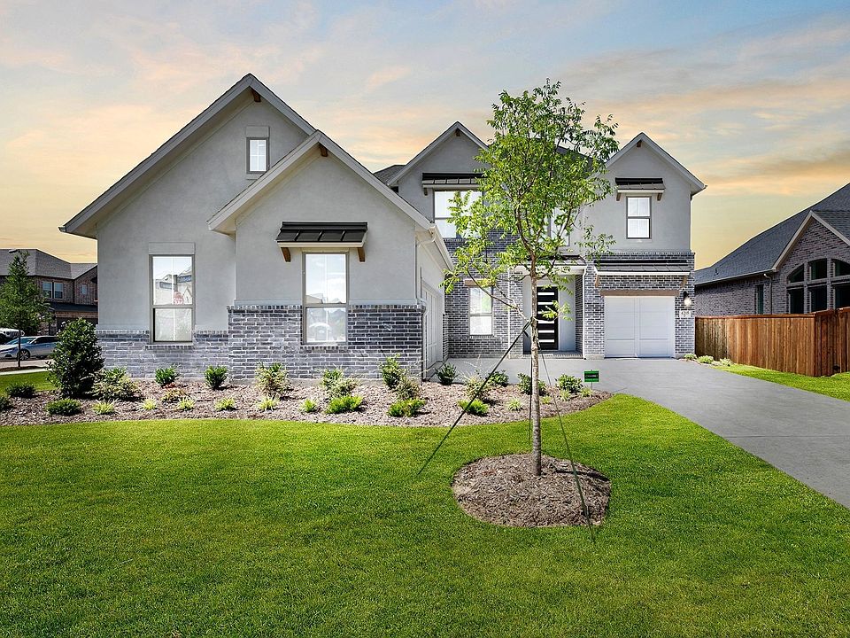 1st image of 4205 Clydesdale Dr