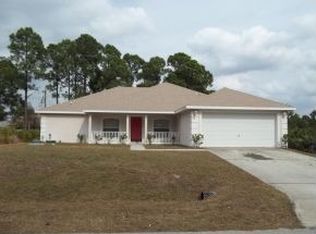 1919 Pirate Ave SE, Palm Bay, FL 32909