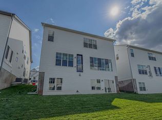 8788 Walnut Bottom Ln UNIT 77, Frederick, MD 21701