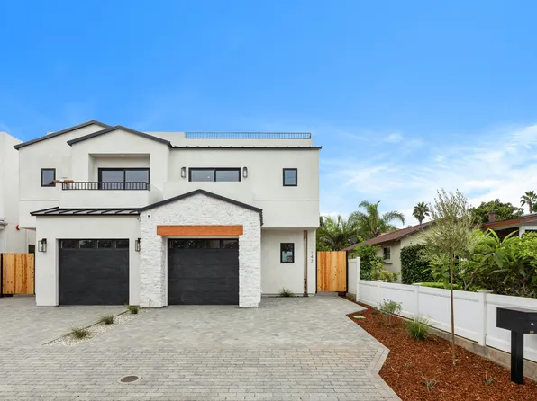 243 Dahlia Ave, Imperial Beach, CA