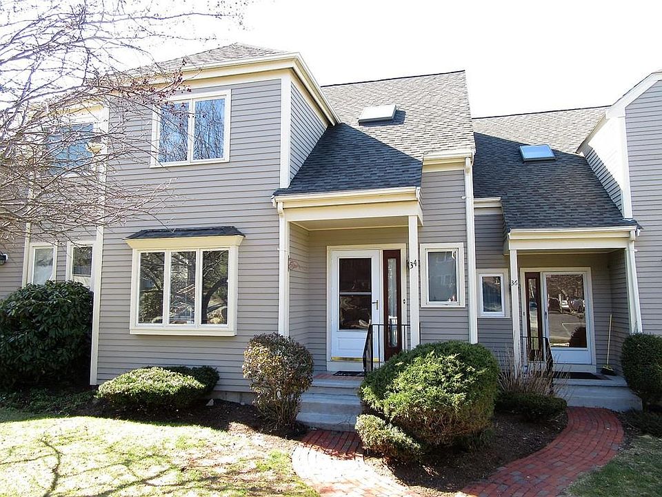 1st image of 34 Old Quarry Dr #34