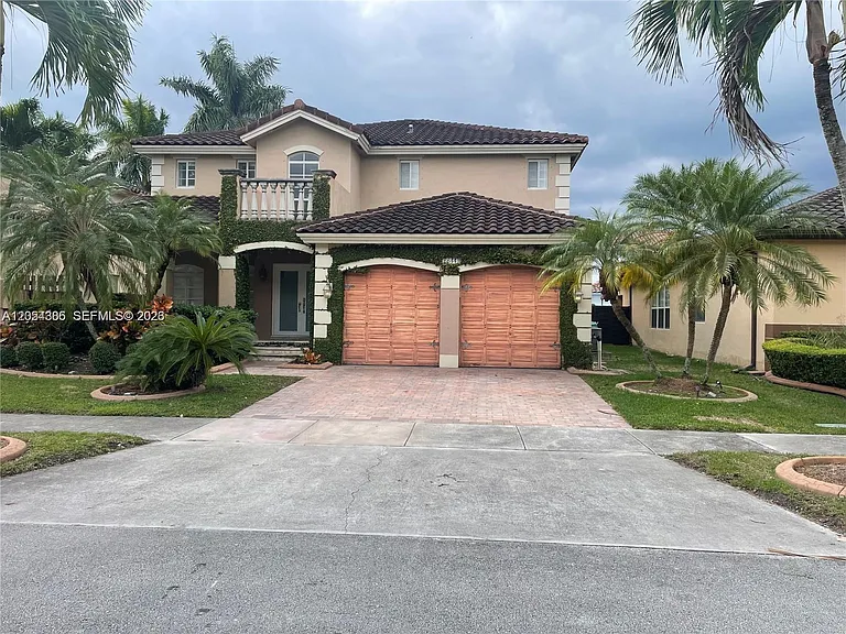 6644 SW 163rd Pl — Photo 1