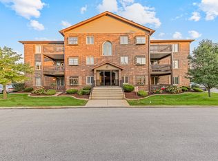 6419 Oak Forest Ave APT 1N, Tinley Park, IL 60477
