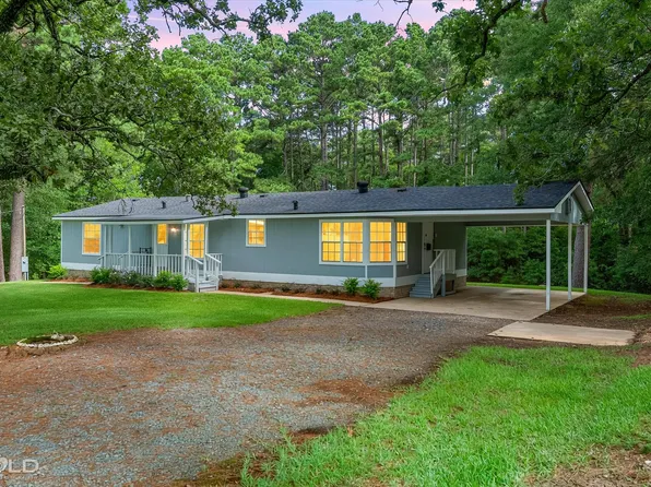 1558 Stanley Rd, Stonewall, LA 71078