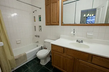 Rented by Mottier Enterprises Ltd.