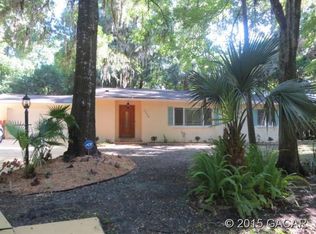 1259 SW 21st Ave, Gainesville, FL 32601