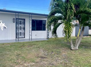 10455 SW 149th Ter #1, Miami, FL 33176