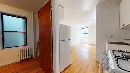 Rented by Bond New York