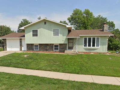 114 E Liberty St, Rapid City, SD, 57701