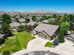 2706 Darcy Ct, Sparks, NV