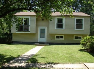 6606 Dovecote Dr, Columbia, MD 21044