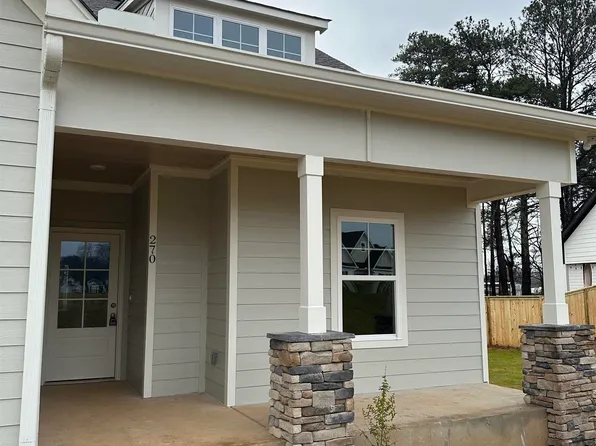 270 Easonville Park Dr, Cropwell, AL 35054