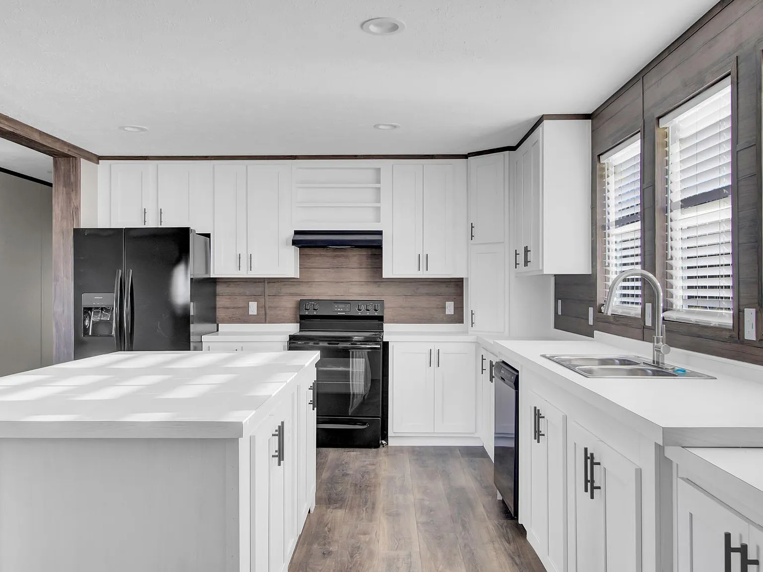 Garden View Estates — Photo 4