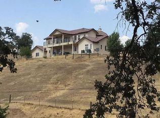 3901 Poso Flat Rd, Bakersfield, CA 93308