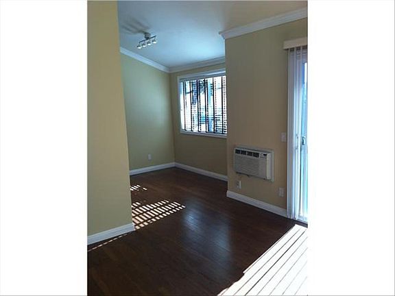 Living Room and Dining Area