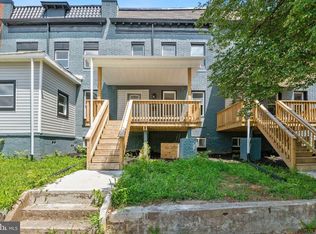 3835 Reisterstown Rd, Baltimore, MD 21215