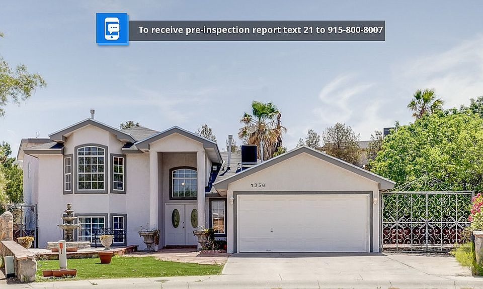 1st image of 7356 Luz De Dia Ct