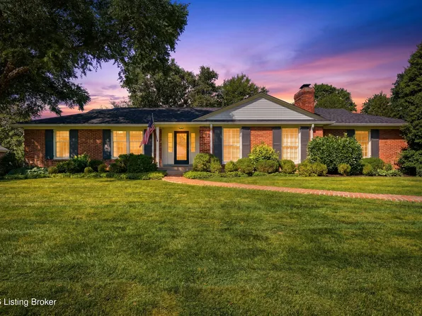2012 Newmarket Dr, Northfield, KY 40222