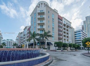 7280 SW 89th St #D502, Miami, FL 33156