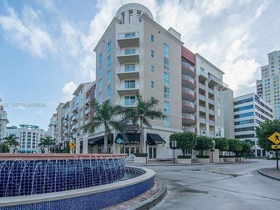 7280 SW 89th St #D502, Miami, FL, 33156