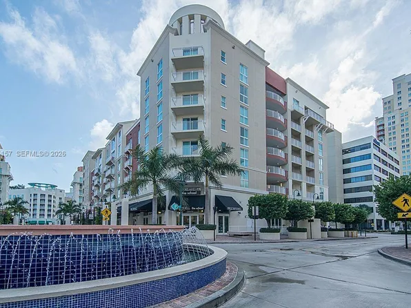 7280 SW 89th St #D502, Miami, FL 33156