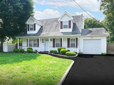 274 Elm Road, Mastic Beach, NY, 11951
